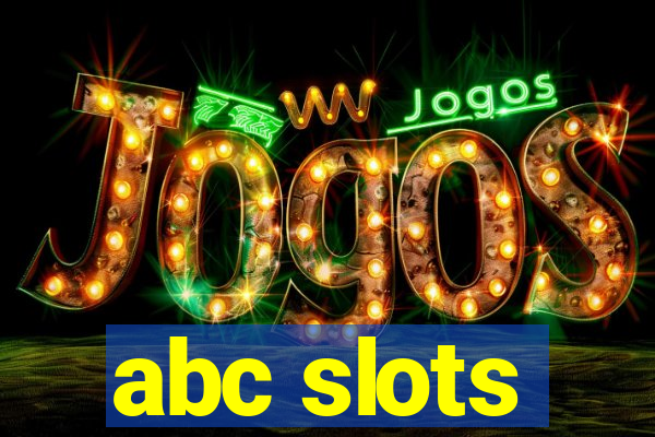 abc slots